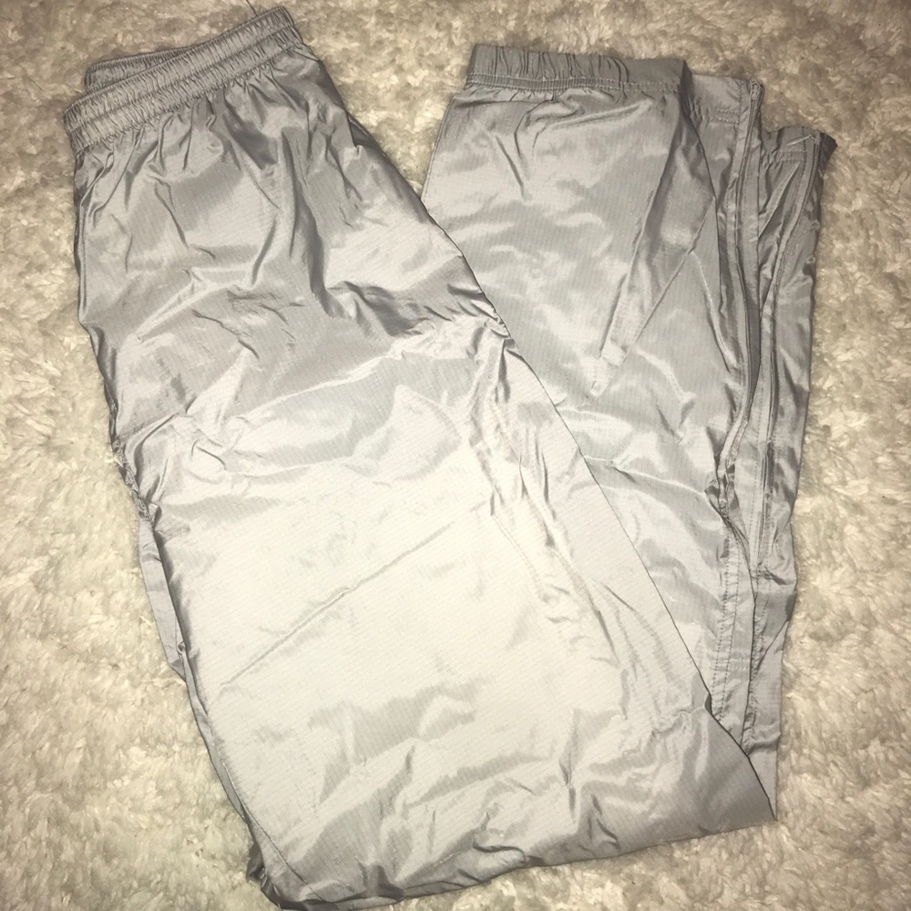NWT Men’s Foot Locker Track Pants - size large